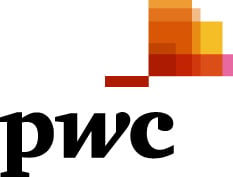 PwC full colour logo